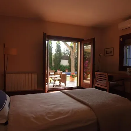 Casa El Arenal 尼哈尔