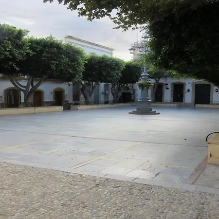 别墅 Casa El Arenal
