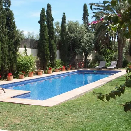 Casa El Arenal