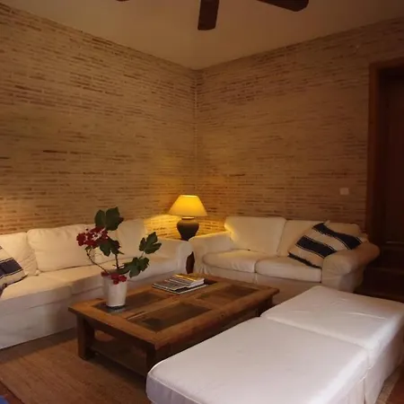 别墅 Casa El Arenal 尼哈尔