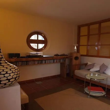 别墅 Casa El Arenal