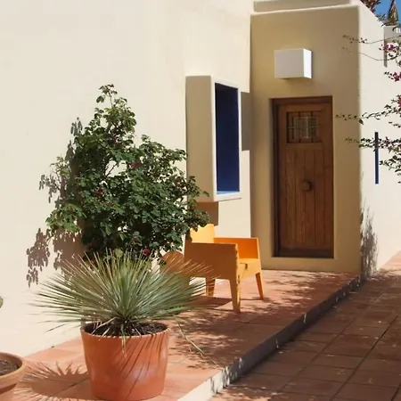 Casa El Arenal 别墅