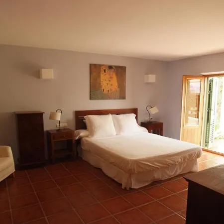 Casa El Arenal