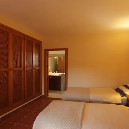 Casa El Arenal 别墅 *