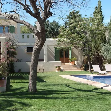 Casa El Arenal