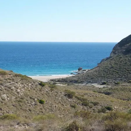 Casa El Arenal