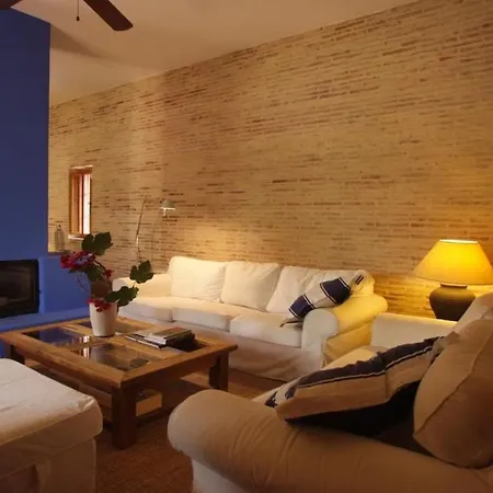 Casa El Arenal 尼哈尔