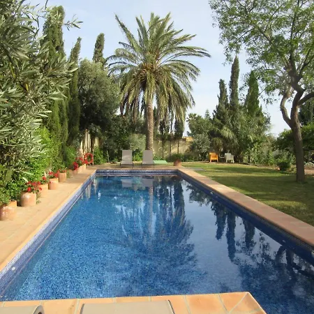 Casa El Arenal 别墅 *