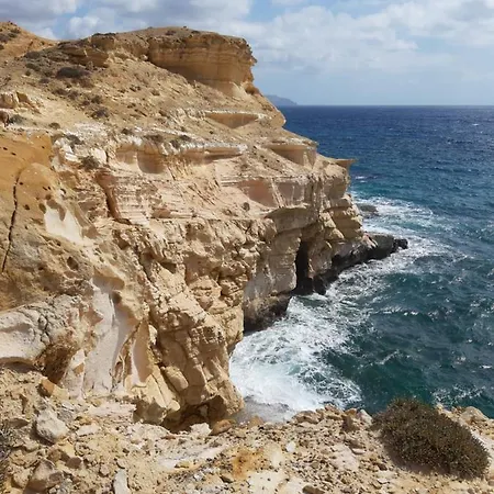 别墅 Casa El Arenal 尼哈尔