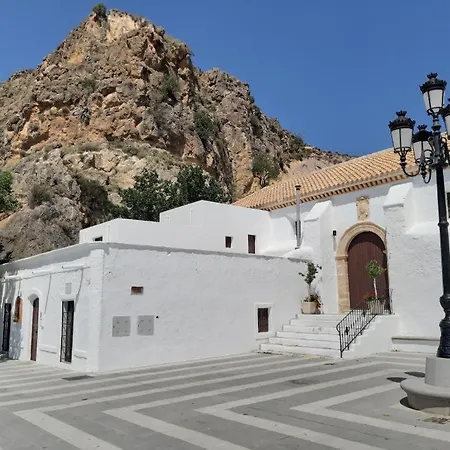 Casa El Arenal *